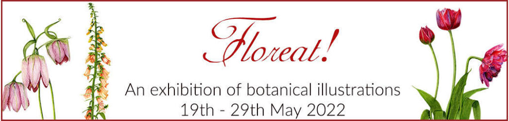 Botanical Banner