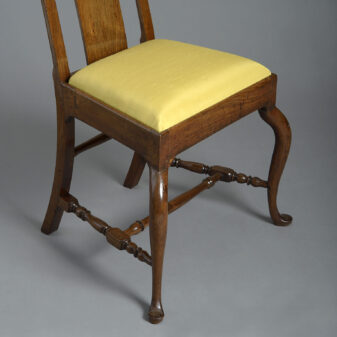 Chinese Export Side Chair