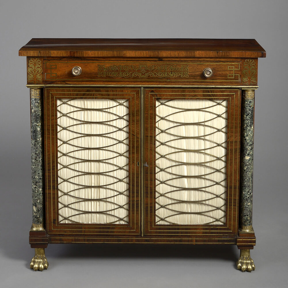 Antique Furniture Store Timothy Langston