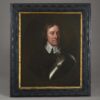 Studio of sir peter lely, portrait of oliver cromwell 1 Oliver cromwell portrait