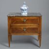 Small 18th century commode