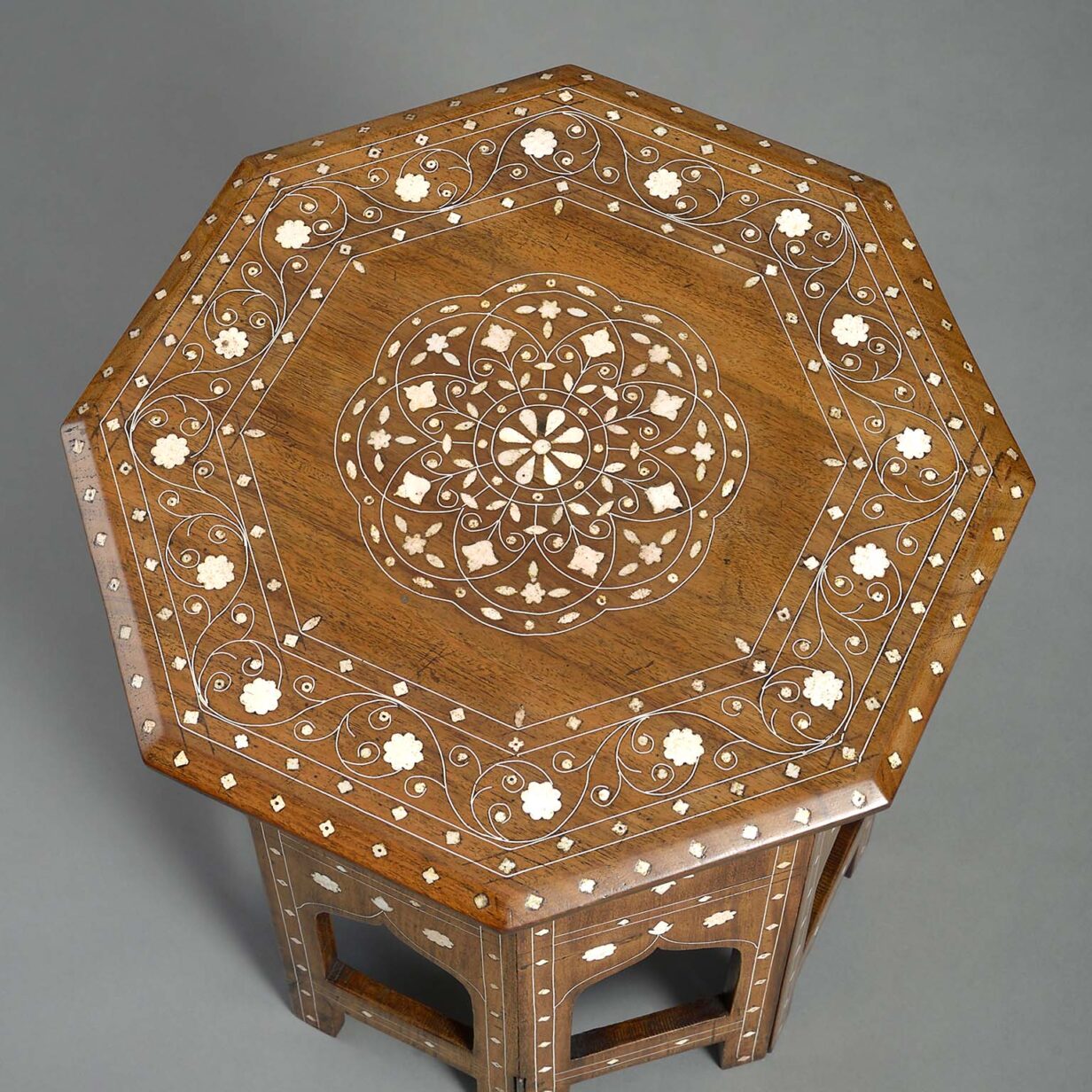 Hoshiarpur table