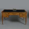 Louis xvi bureau plat