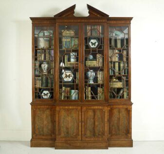 Loxley Park Bookcase