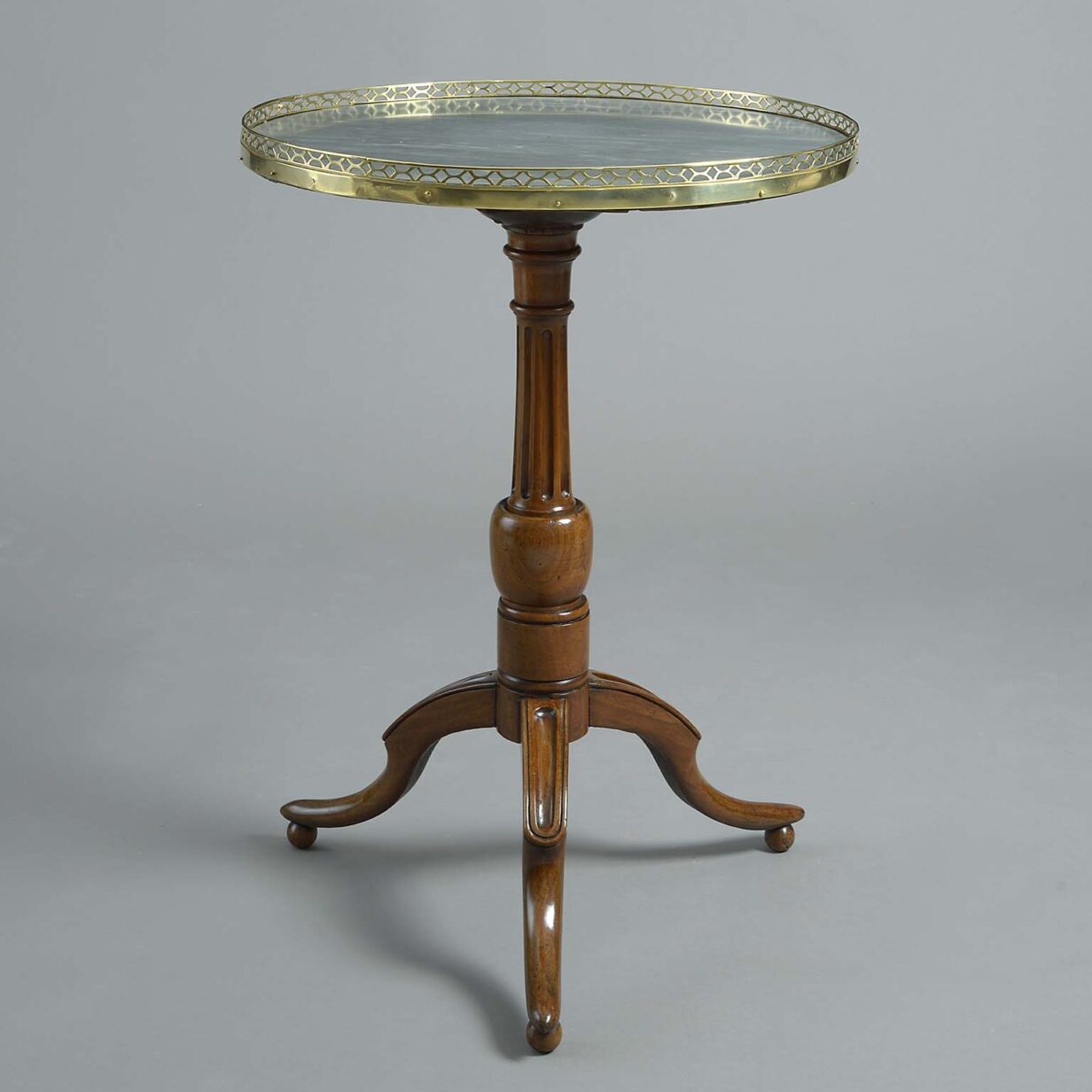 Louis xvi tripod table