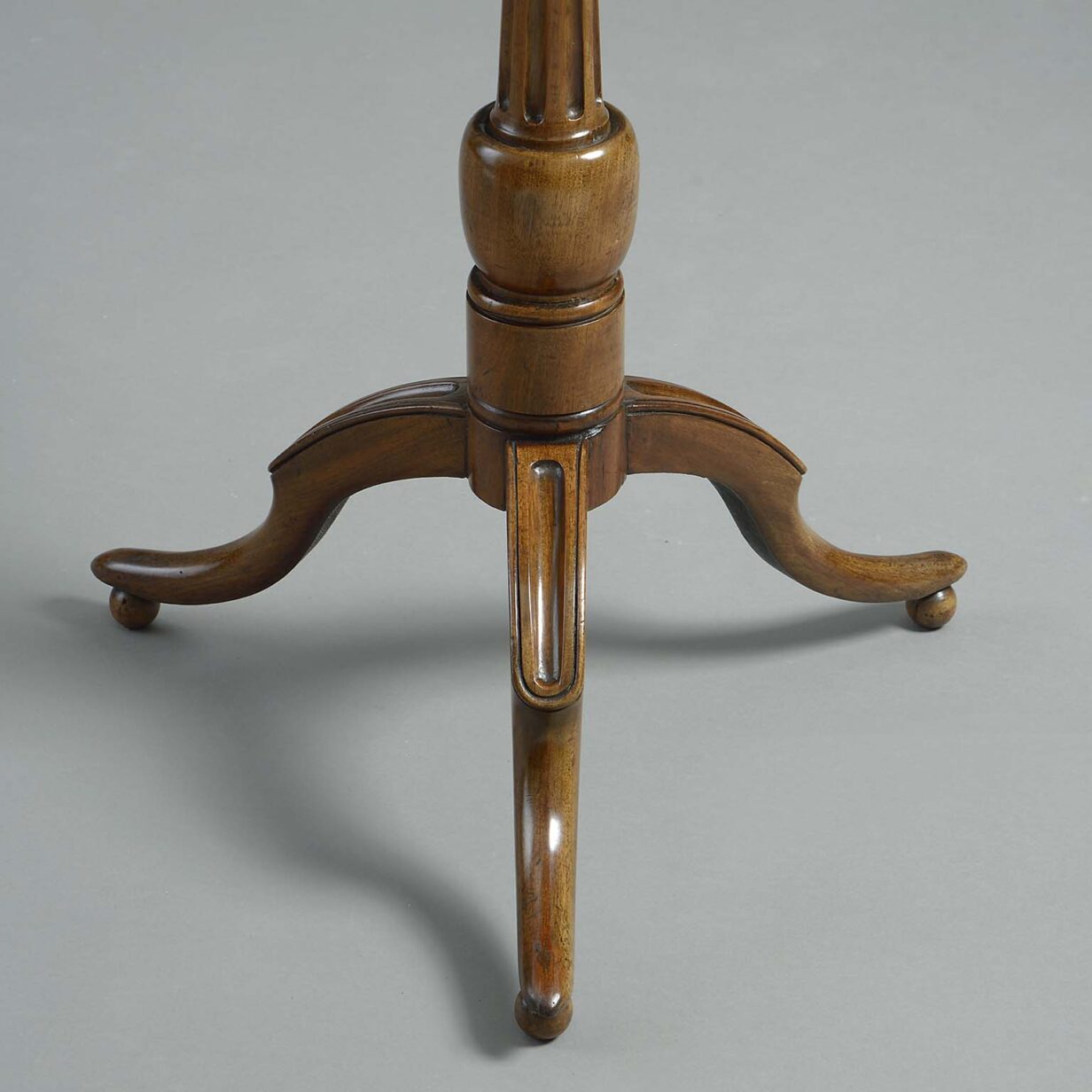 Late 18th century louis xvi period occasional table