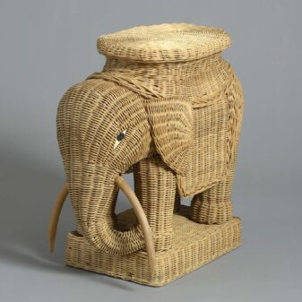 Elephant table