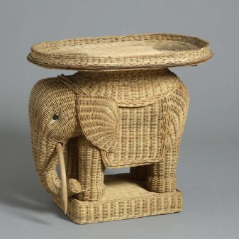 Elephant Table