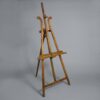 19th century easel