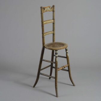 Regency Correction Chair