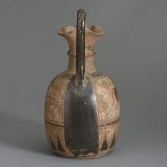 Attic vase