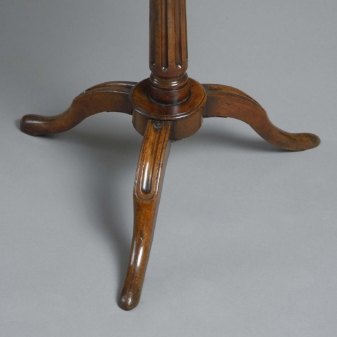 Louis xvi period occasional table