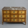 18th century louis xvi period inlaid commode 2 Louis xvi commode