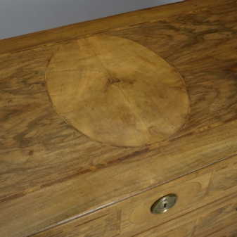 18th century louis xvi period walnut commode 3 18th century louis xvi period walnut commode