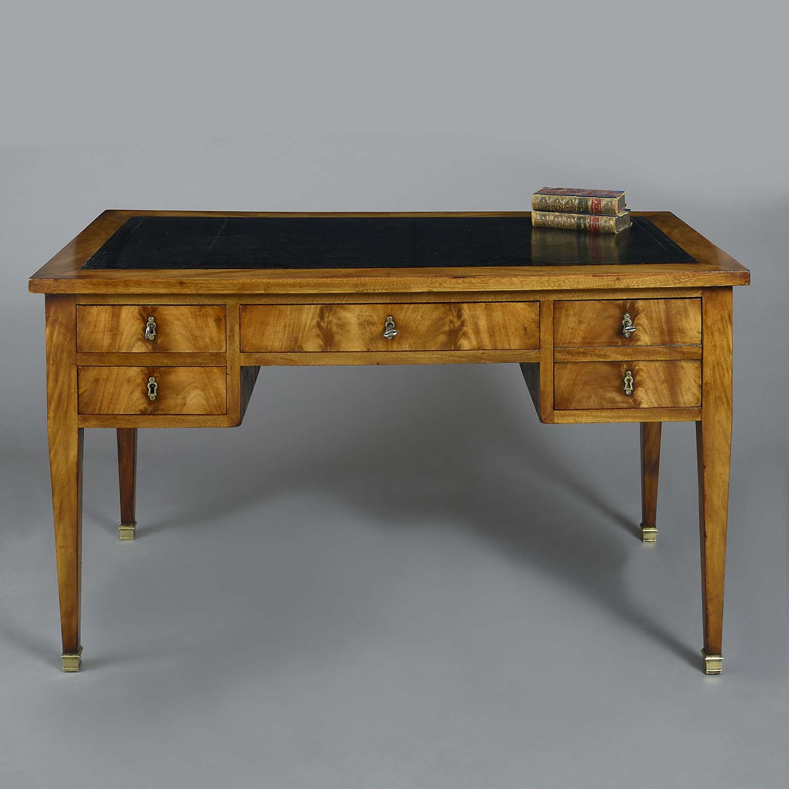 Directoire bureau plat Directoire bureau plat