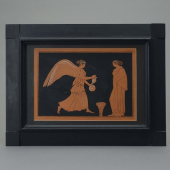 Sir william hamilton’s collection of etruscan, greek, and roman antiquities