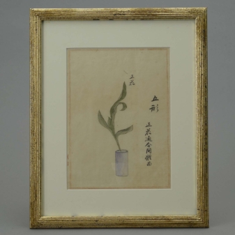 24 nineteenth century watercolour still life studies 5 24 nineteenth century watercolour still life studies