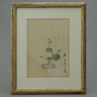 24 nineteenth century watercolour still life studies 3 24 nineteenth century watercolour still life studies