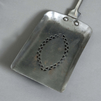 Set of late 18th century george iii period steel fire tools 3 Set of late 18th century george iii period steel fire tools